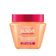 Elseve Dream Long Masque Sauveur de Longueurs