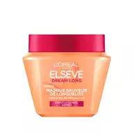 Elseve Dream Long Masque Sauveur de Longueurs