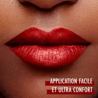 Color Riche Satin Rouge a Levres Rouge a Levres Satine