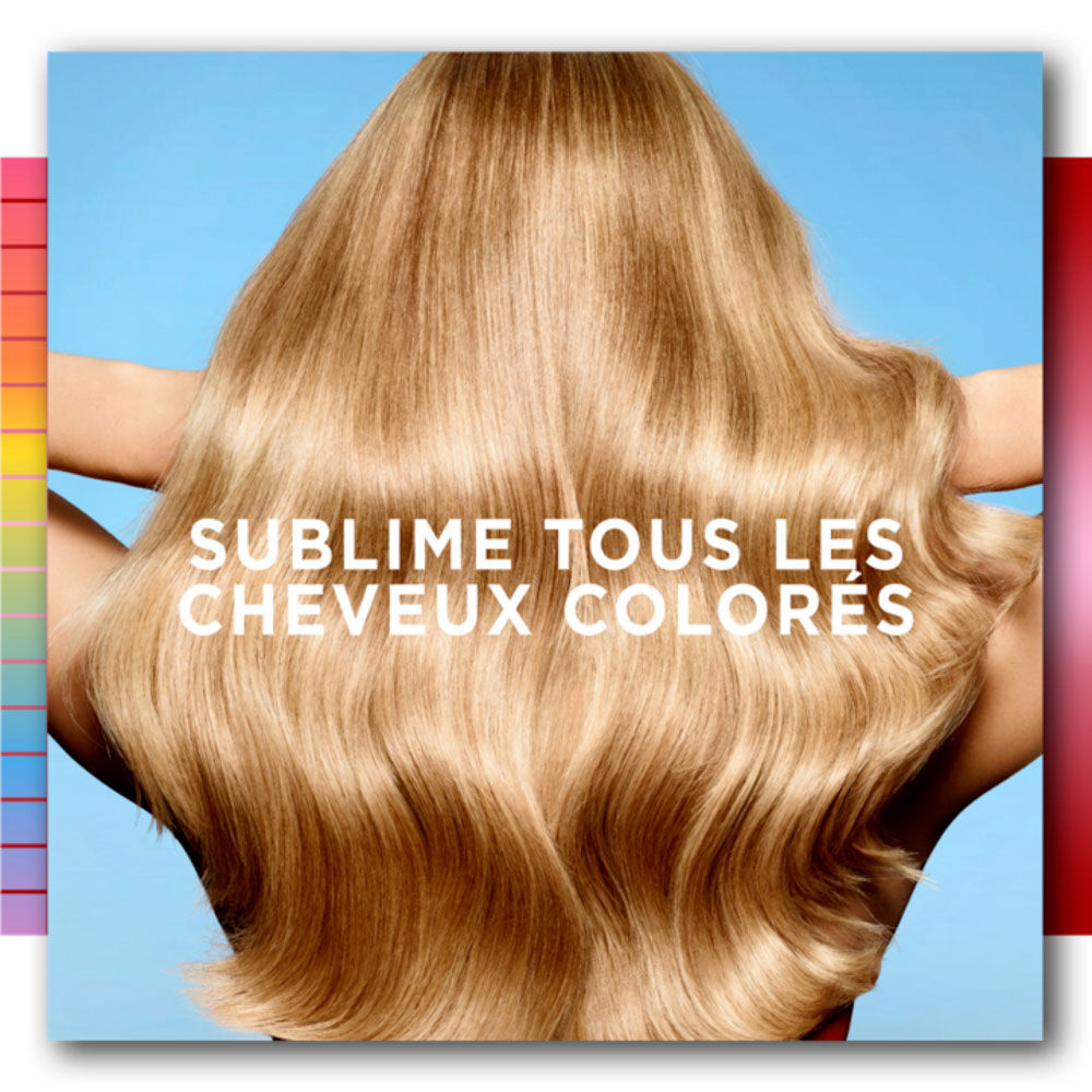 Elseve Color-Vive Soin de Rincage 8 secondes Booster d'Eclat