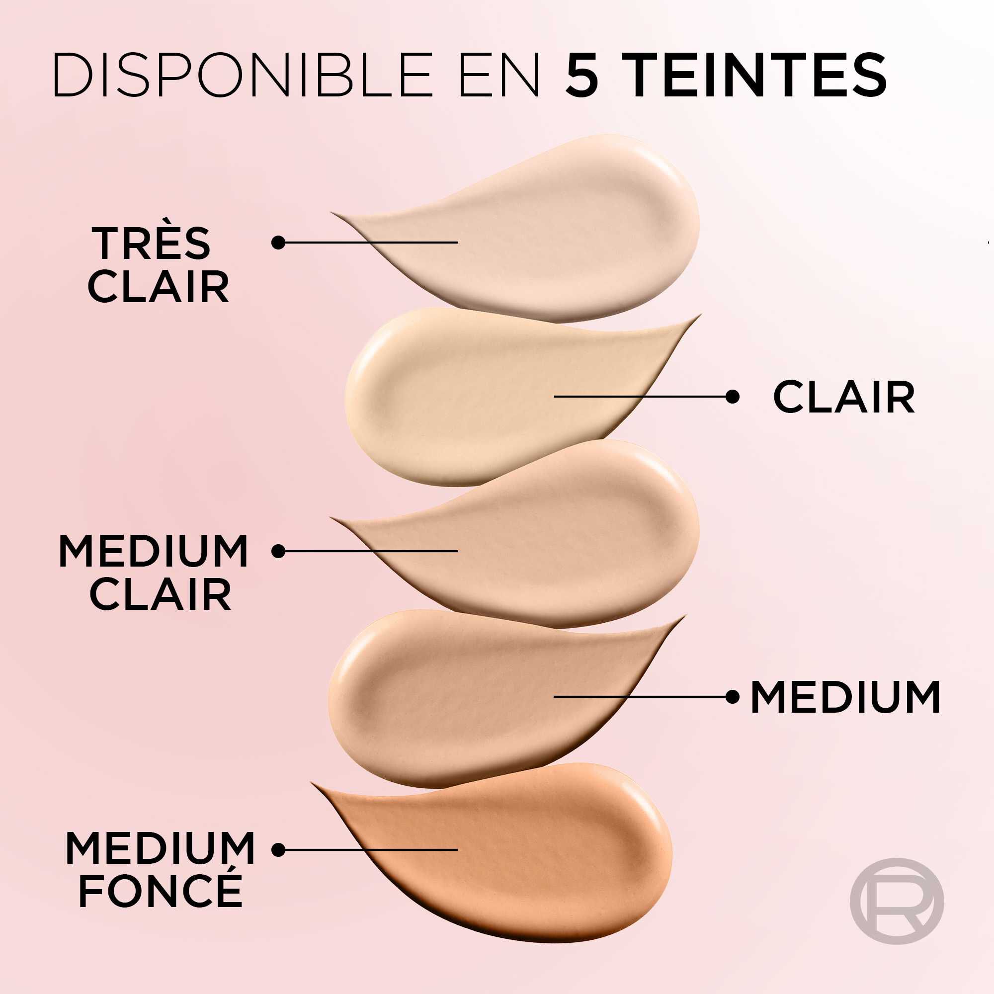 BB Creme C’est Magic