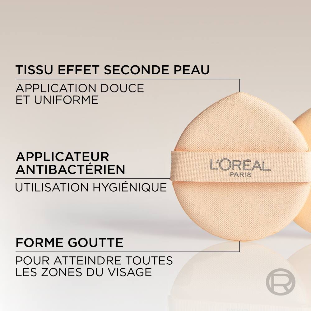 Accord Parfait - Baume Teinte