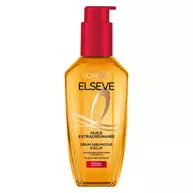 Elseve Huile Extraordinaire Cheveux Colores