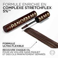 Mascara Panorama Volume Millions de Cils​