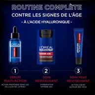 Trousse Power Age 3 Produits Homme