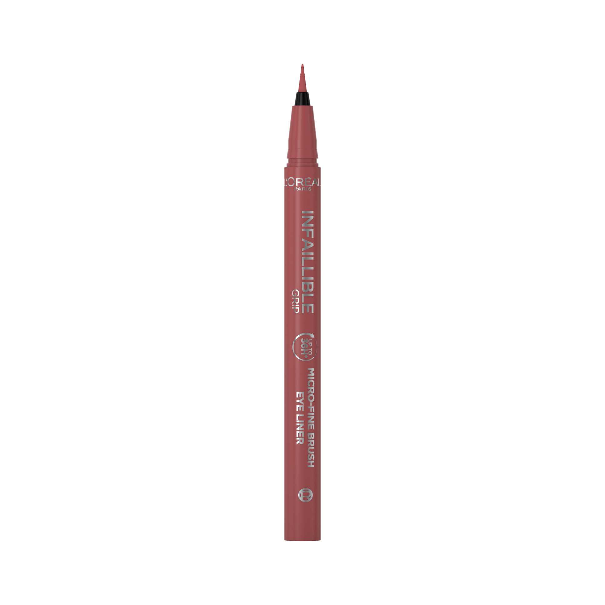Infaillible Grip 36H Micro Fine Liner Eyeliner