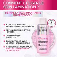 La Routine Complete des Cheveux Ternes avec Glycolic Gloss