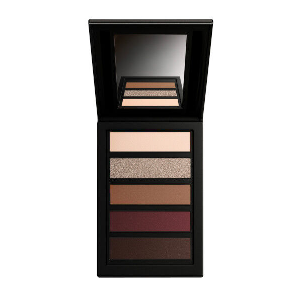 L’Oreal Paris & Mugler Palette Nude