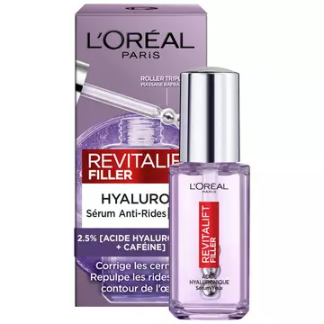 Revitalift Filler Serum Yeux