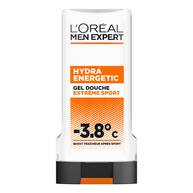 Men Expert Hydra Energetic Extreme Sport   Gel Douche Homme