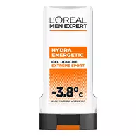 Men Expert Hydra Energetic Extreme Sport   Gel Douche Homme