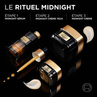 Age Perfect Renaissance Cellulaire​ Midnight Creme Yeux