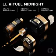 Age Perfect Renaissance Cellulaire​ Midnight Creme Yeux