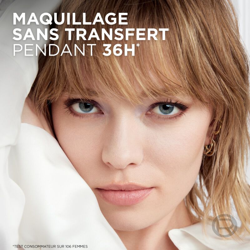 Spray Fixateur de Maquillage Infaillible