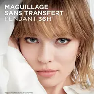 Spray Fixateur de Maquillage Infaillible