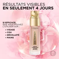 Age Perfect Golden Age​<br> Serum Correcteur Taches Brunes