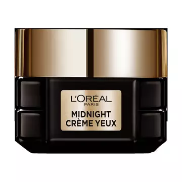 Age Perfect Renaissance Cellulaire Midnight Creme Yeux