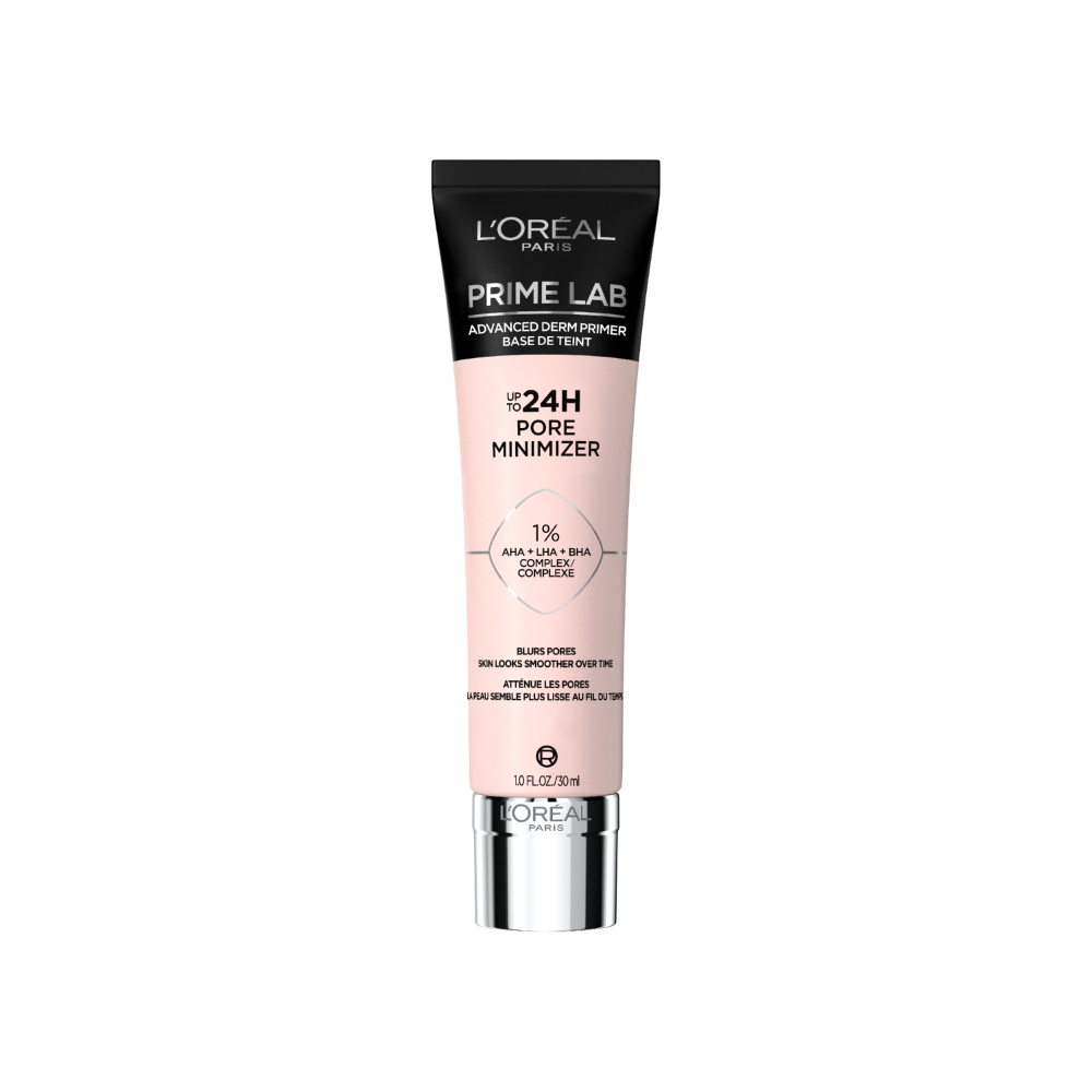 Base de Teint Prime Lab 24H Pore Minimizer