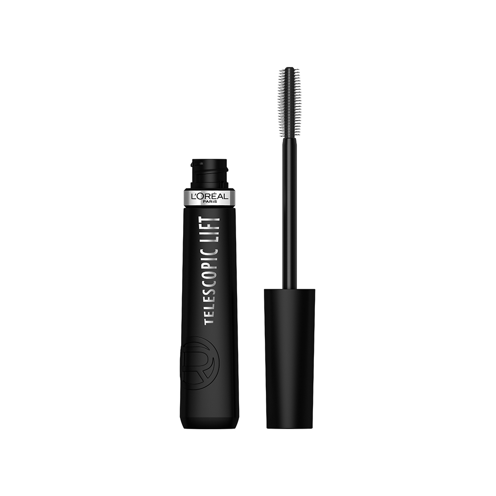 Mascara Telescopic Lift