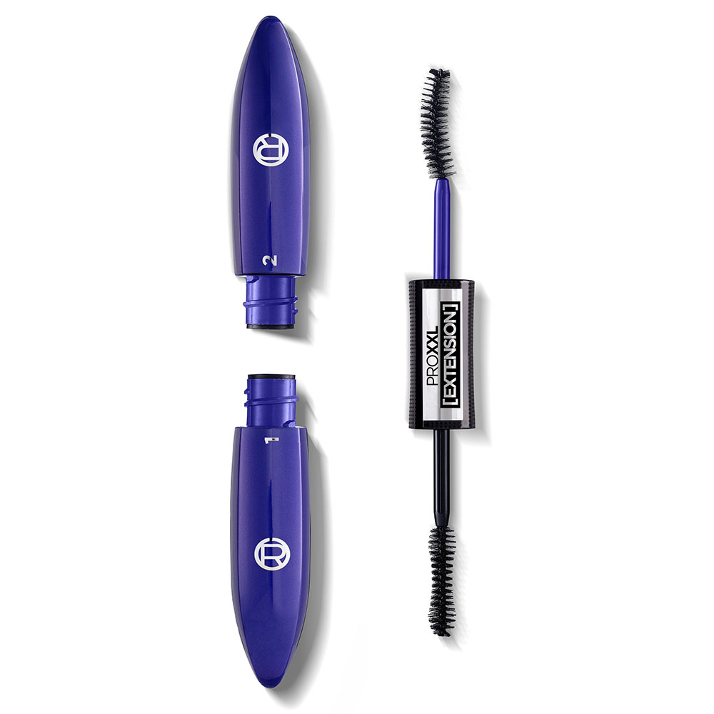 Pro XXL Mascara Extension · Mascara effet fauxcils L'Oréal Paris