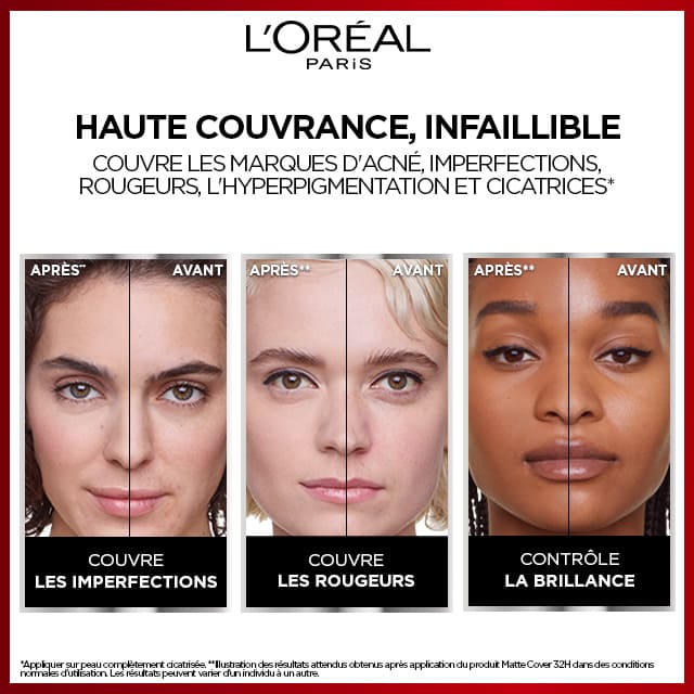 Inspiration & conseils coloration