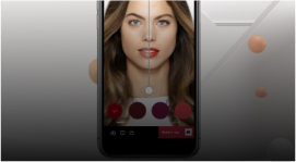 Faite un diagnostic coloration