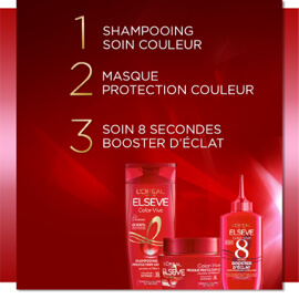 MARRE DE RETROUVER TROP DE CHEVEUX SUR VOTRE BROSSE