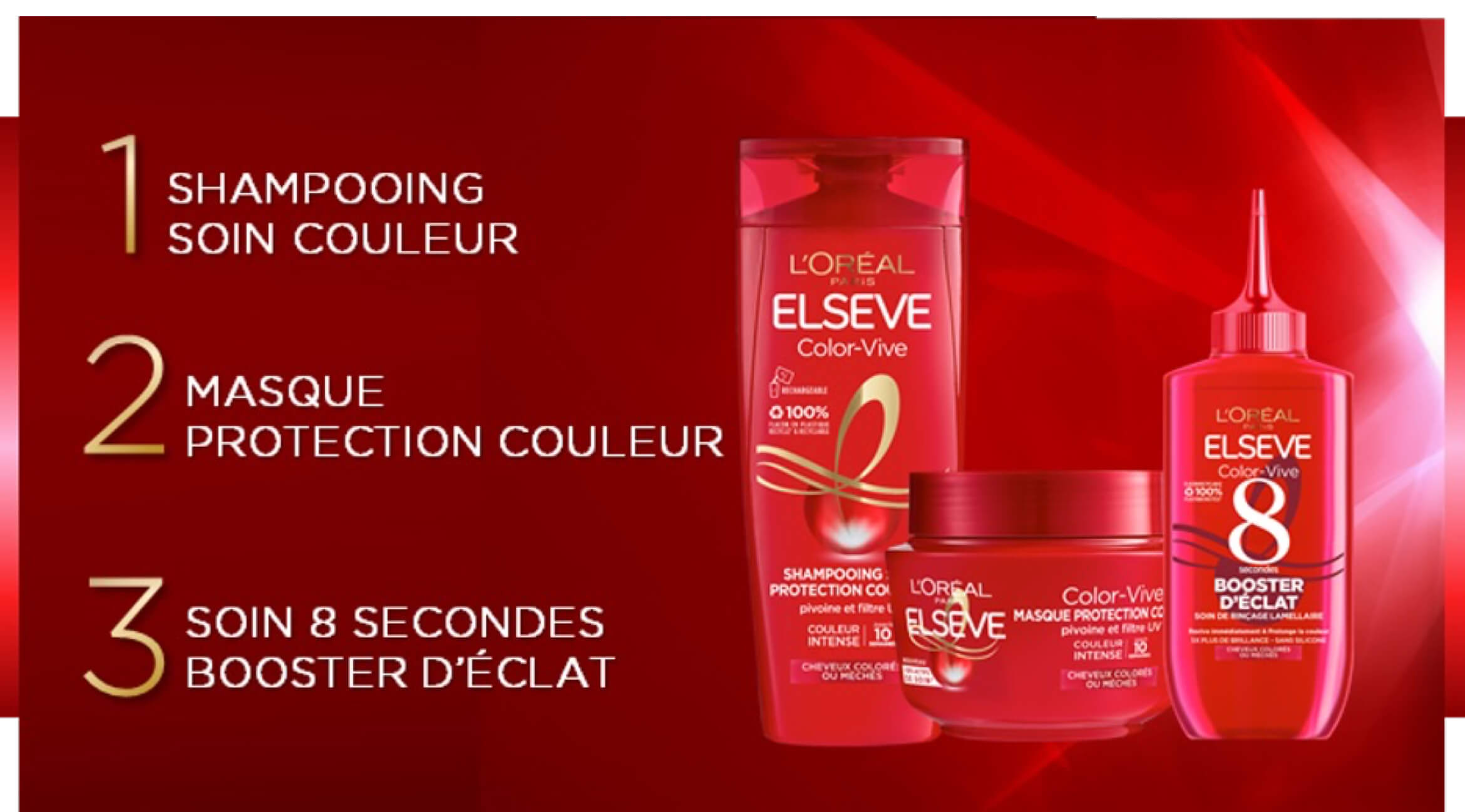MARRE DE RETROUVER TROP DE CHEVEUX SUR VOTRE BROSSE