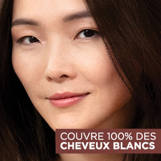 Inspiration & conseils coloration