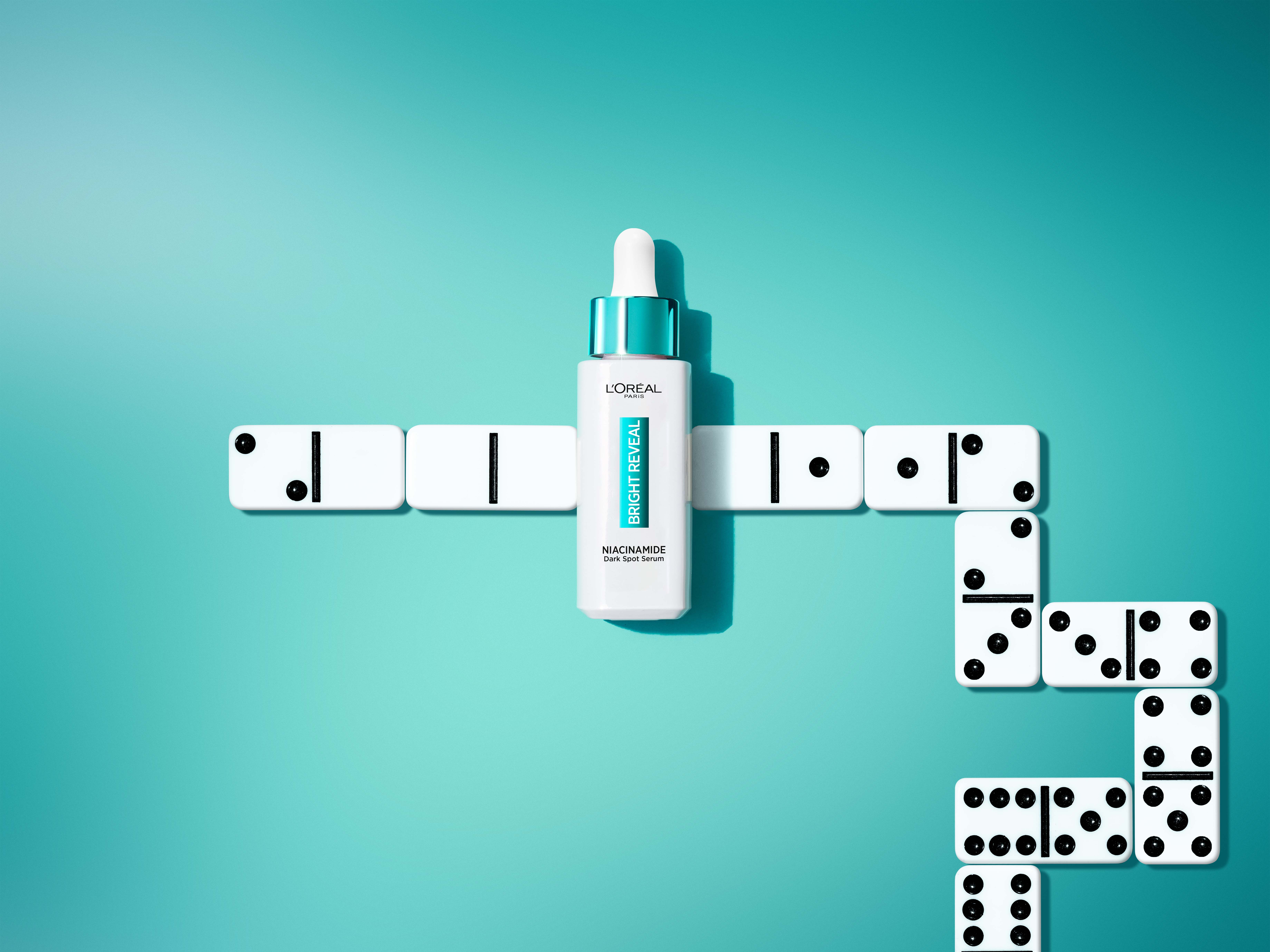 Niacinamide Peau : Dangers et Conseils d'Utilisation · L'Oréal Paris