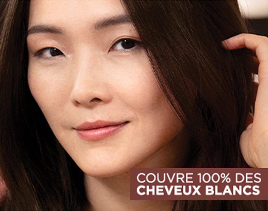Inspiration & conseils coloration
