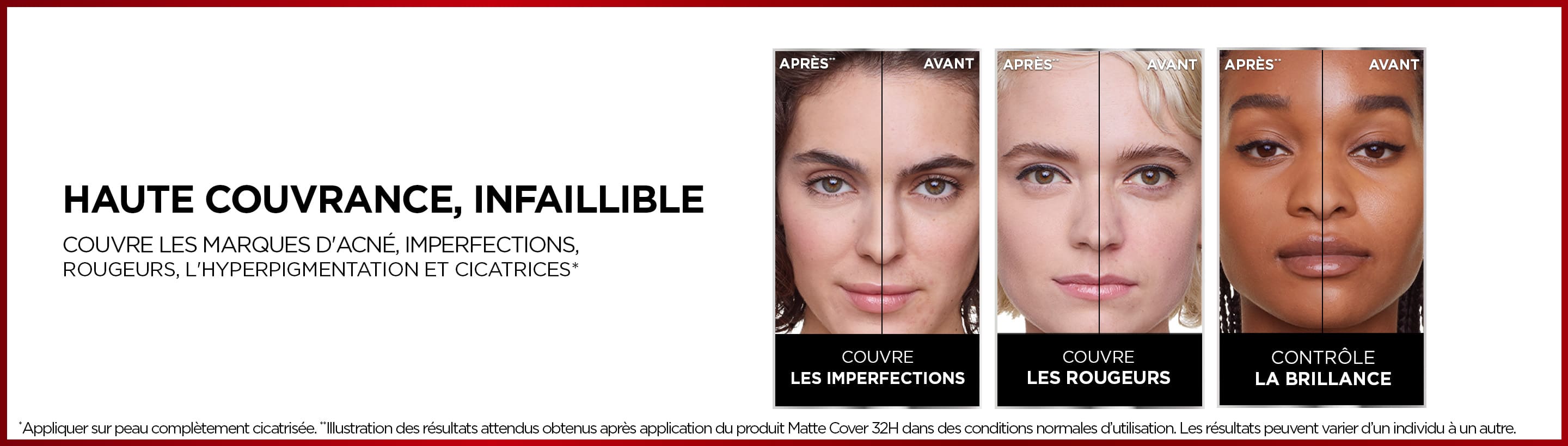 Inspiration & conseils coloration