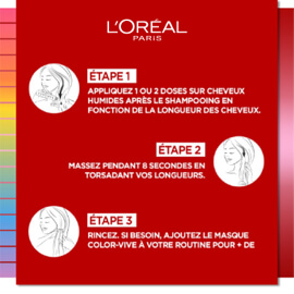 MARRE DE RETROUVER TROP DE CHEVEUX SUR VOTRE BROSSE